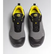 Fuori tutto - Scarpe antinfortunistiche Diadora Smart Softbox Low S3L FO ESD SR 701.179959 Numero 41 Colore Grigio