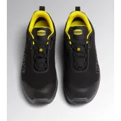 Fuori tutto - Scarpe antinfortunistiche Diadora Smart Softbox Low S3L FO ESD SR 701.179959 Numero 41 Colore Grigio