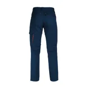 Fuori tutto - Pantalone Da Lavoro Kapriol Basic 128861 Taglia L