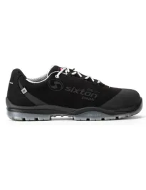 Scarpe Antinfortunistiche Sixton Tango S3S FO SR ESD 93556-02L Basse Comode