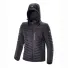Fuori tutto - Giacca da lavoro Full Zip Stretch Diadora Oslo 702.177267 Taglia L Colore Nero