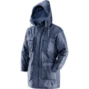 Giacca Isotermica 100% Poliestere Oxford Neri