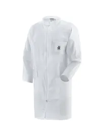 Camice Monouso 494066 Neri