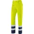 Pantalone in Tessuto Ignifugo Antistatico e Antiacido 436386 Neri