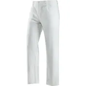 Pantalone da Lavoro 100% Cotone Sanforizzato 435220 Neri