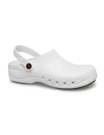 Fuori tutto - Zoccolo antinfortunistico Giblor's Eva Plus OB E SRC 544P Numero 43 Colore Bianco