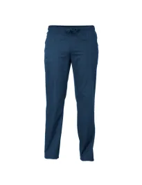Fuori tutto - Pantalone da Lavoro Unisex Multitasche Giblor's Alan 14P03P556. Taglia XS