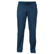 Fuori tutto - Pantalone da Lavoro Unisex Multitasche Giblor's Alan 14P03P556. Taglia XS
