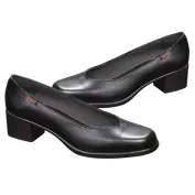 Fuori tutto - Mocassino antinfortunistico Giblor's Salon Lady O1 FO SRA 541 Numero 38