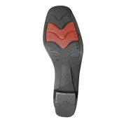 Fuori tutto - Mocassino antinfortunistico Giblor's Salon Lady O1 FO SRA 541 Numero 38
