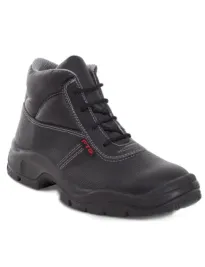 Scarpe antinfortunistiche FTG Zeta S3 SRC Alte Invernali