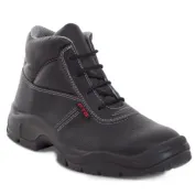 Scarpe antinfortunistiche FTG Zeta S3 SRC Alte Invernali