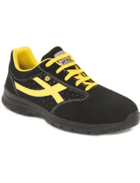 Scarpe antinfortunistiche FTG Soccer S1P SRC ESD Ultra Leggere