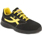 Scarpe antinfortunistiche FTG Soccer S1P SRC ESD Ultra Leggere