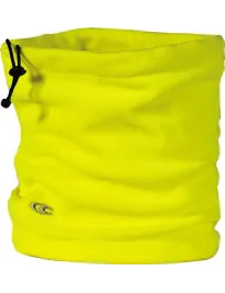 5 pezzi-Scaldacollo in Pile Cofra Sulvik V319-0-B0