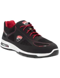 Scarpe antinfortunistiche DUCATI FTG Sepang S3 SRC ESD  - NEW
