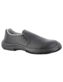 Scarpe Antinfortunistiche Basse da Cuoco S.24 Agro Noir S2 SRC FO ESD WR 2650