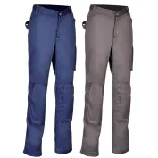 Pantaloni da Lavoro Multitasche Cofra Rabat Woman