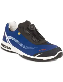 Scarpe antinfortunistiche FTG Sprint Low S3 SRC Leggere