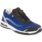 Scarpe antinfortunistiche FTG Sprint Low S3 SRC Leggere