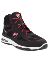 Scarpe antinfortunistiche DUCATI FTG Valencia S3 SRC ESD
