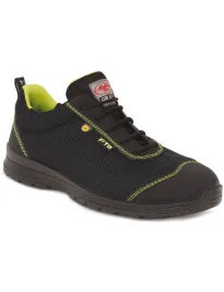 Scarpe antinfortunistiche FTG Frisbee S1P SRC ESD Ultraleggere Estive