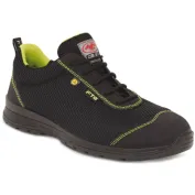 Scarpe antinfortunistiche FTG Frisbee S1P SRC ESD Ultraleggere Estive