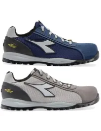 Scarpe Antinfortunistiche Basse Diadora Utility Glove Tech Low S1PL FO SR HRO ESD 701.181126