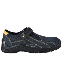 Scarpe Antinfortunistiche Safety Jogger Sonora S1P SR FO Basse