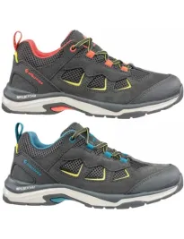 Scarpe Antinfortunistiche Albatros Donna acadia wns low O1 HRO SRC 652520
