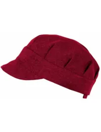 Cappello da Lavoro Cuoco 100% Poliestere Giblor's Tommy 1847