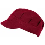 Cappello da Lavoro Cuoco 100% Poliestere Giblor's Tommy 1847