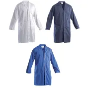 Camice da lavoro uomo terital multitasche P&P Loyal PCU01 203