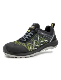 Scarpe Antinfortunistiche Grisport Fast S1P SRC ESD