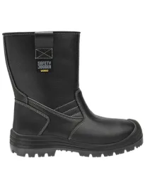Stivali AntinfortunisticiSafety jogger Bestboot S3 LG SC SR CI FO BESTBOOT Alti