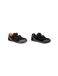Fuori tutto - Sandali Antinfortunistici Portwest S1P ESD SR FO FE08 Numero 39 Colore Nero