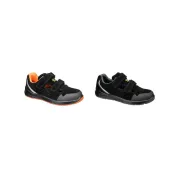 Fuori tutto - Sandali Antinfortunistici Portwest S1P ESD SR FO FE08 Numero 39 Colore Nero