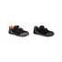 Fuori tutto - Sandali Antinfortunistici Portwest S1P ESD SR FO FE08 Numero 39 Colore Nero