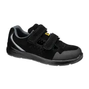 Fuori tutto - Sandali Antinfortunistici Portwest S1P ESD SR FO FE08 Numero 39 Colore Nero