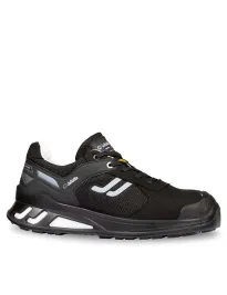 Fuori tutto - Scarpe Antinfortunistiche Basse Jallatte Jallys S1PS SC CI FO SR ESD JRJR206 Numero 42