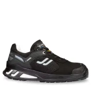 Fuori tutto - Scarpe Antinfortunistiche Basse Jallatte Jallys S1PS SC CI FO SR ESD JRJR206 Numero 43