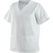 Casacca da Lavoro 100% Cotone Neri 436652