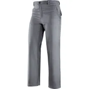 Pantalone da Lavoro 100% Cotone Sanforizzato 436068 Neri