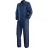 Tuta da Lavoro 100% Cotone 436100 Neri