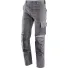 Pantalone Multitasche 100% Cotone 436176 Neri
