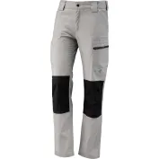 Pantalone Multitasche Bicolore 436187 Neri