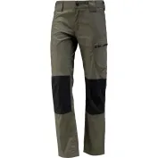 Pantalone Multitasche Bicolore 436187 Neri