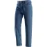 Pantalone Jeans 100% Cotone 436500 Neri