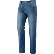 Jeans Classico 5 Tasche Leggero Stretch 436503 Neri