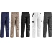 Pantaloni da Lavoro Multitasche Sottozero Energy 14030